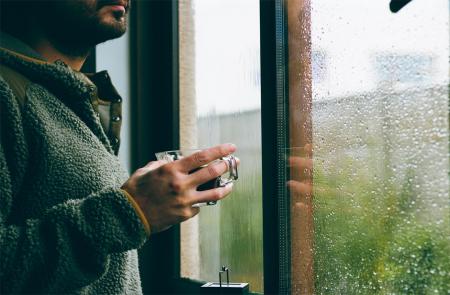 پیشگیری از کرونا با دورباشی، جداسازی یا قرنطینه؟+ اینفوگرافیک