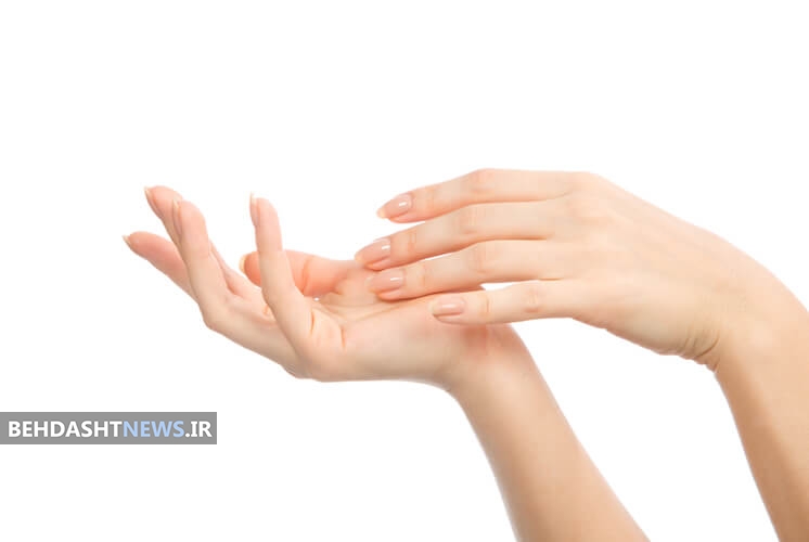  دست‌ها چه چیزهایی درباره سلامت ما می‌گویند! 