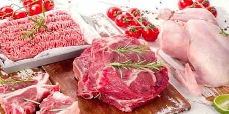 مصرف چه‌ گوشتی برای مقابله با ویروس کرونا مناسب است؟