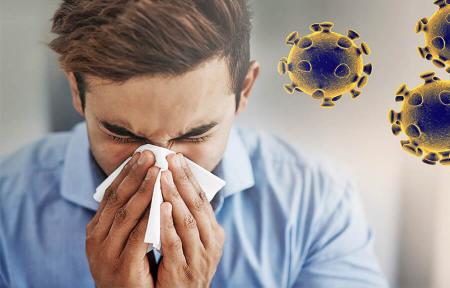 فاصله استاندارد با دیگران را رعایت کنید / اختصاصی