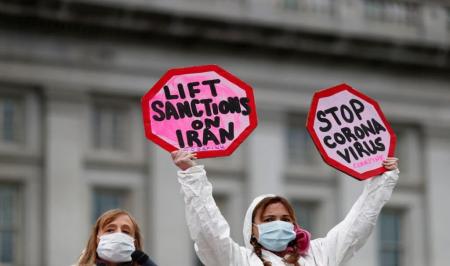 ضرورت سرپیچی جهانی در برابر تروریسم درمانی آمریکا