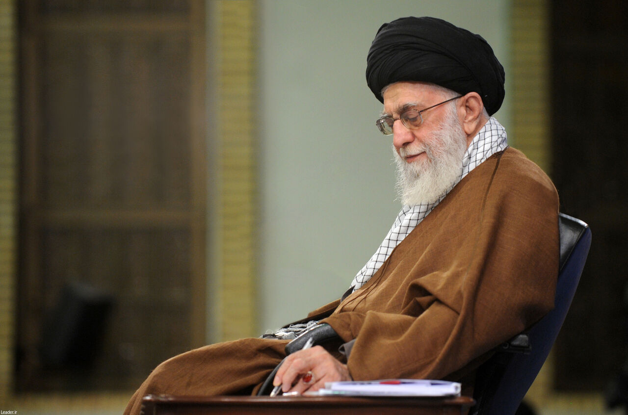 رهبر معظم انقلاب: طرح غربالگری کار بزرگی است