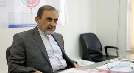 ولایتی کرونا را شکست داد+ عکس