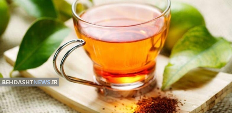 گُل ساعتی، گیاهی آرامبخش  