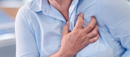 تپش قلب ناشی از اضطراب یا حمله پانیک را چطور رفع کنیم؟