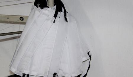 بالاخره ماسک های خانگی مانع ویروس کرونا می شوند یا نه؟