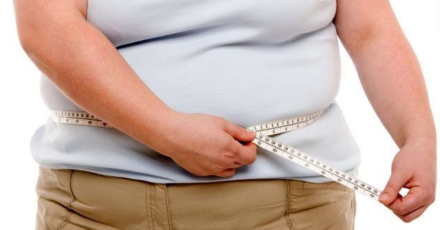 چاقی ریسک ابتلا به سرطان روده را افزایش می دهد