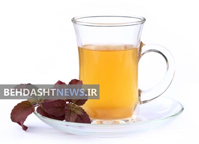  خواص دمنوش ریحان