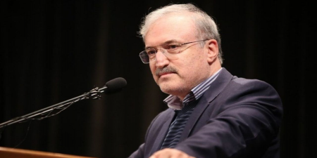 تقدیر سازمان جهانی بهداشت از ایران