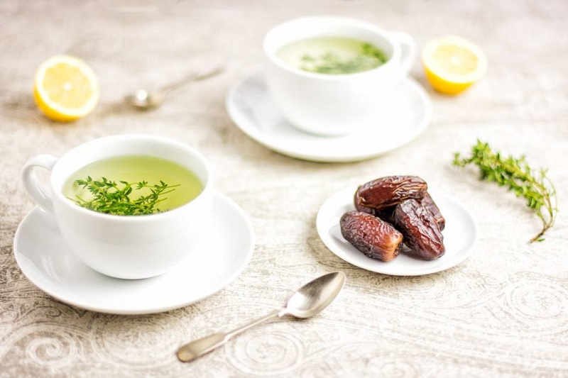 اگر این ویژگی‌ها را دارید چای آویشن نخورید 