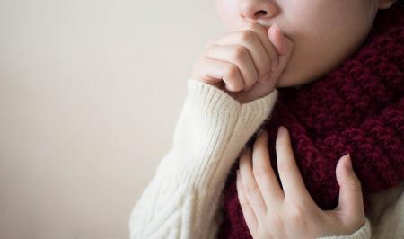 آداب صحیح سرفه کردن چگونه است؟ 