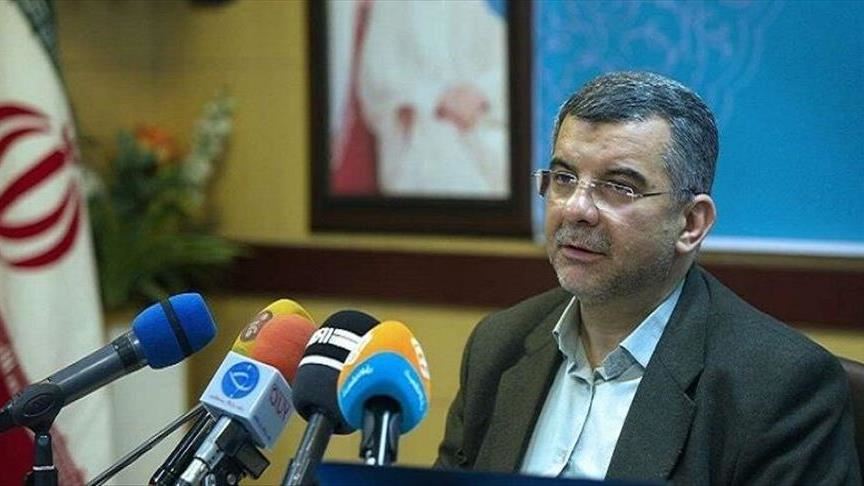 نگرانی امروز آقای حریرچی 