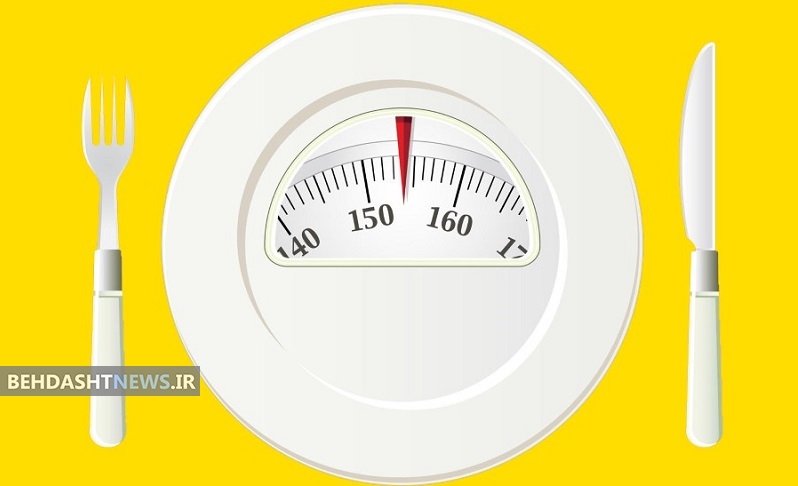 نگاهی به دلایل روان‌شناختی چاقی یا استرس چاقی