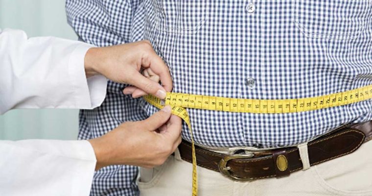 اضافه وزن ریسک سرطان را تا ۵۰ درصد افزایش می دهد