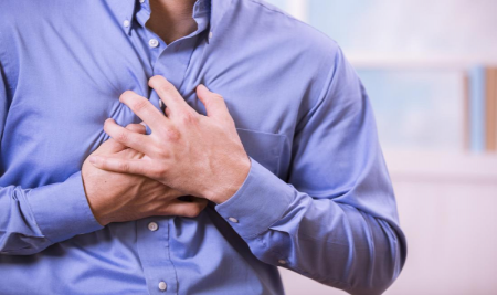 استرس موجب بروز حمله قلبی دوم می شود