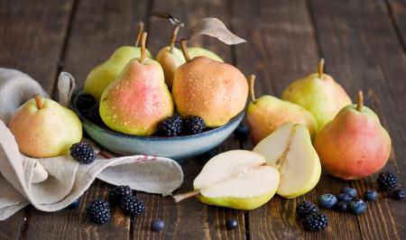  خواص باور نکردنی آب گلابی؛ از کاهش فشار خون تا تقویت سلامت قلب