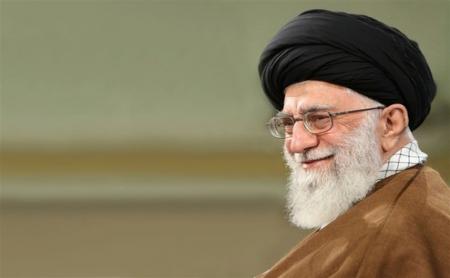 شبیه‌ترین فرد به پیامبر اکرم (ص) در کلام رهبرانقلاب +عکس