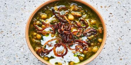 غذایی سرشار از پروتئین 
