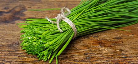  از خواص سبزی تره چه می‌دانید؟ 