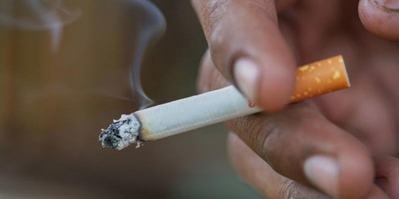 استعمال دخانیات ریسک ابتلا به کرونا را افزایش می‌دهد؟