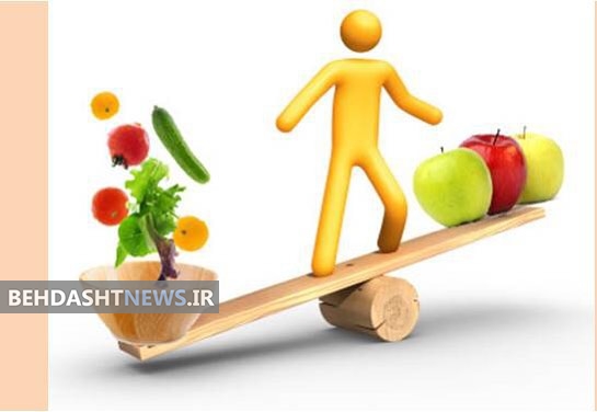 چرا به وزن ایده آل نمی رسیم؟