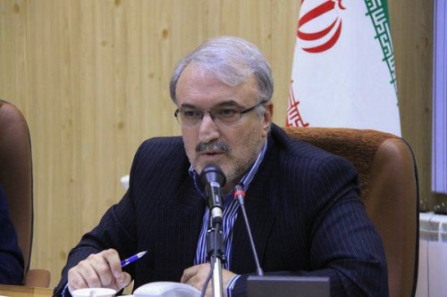 واکنش وزیر بهداشت به موافقت رهبر انقلاب با برداشت از صندوق توسعه ملی + عکس