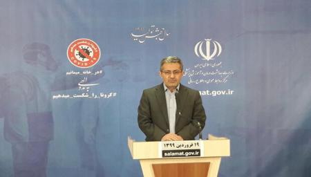 تغییر در رفت و آمدها می تواند مهار کرونا را به تاخیر بیندازد