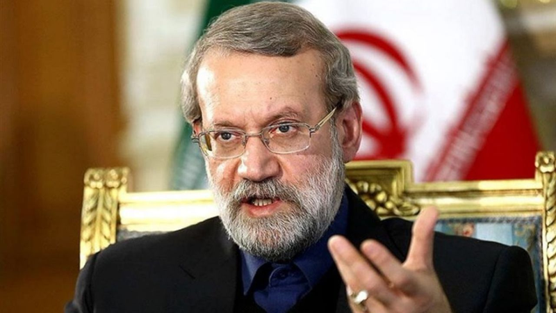 راهکار‌های لاریجانی برای مدیریت پساکرونا
