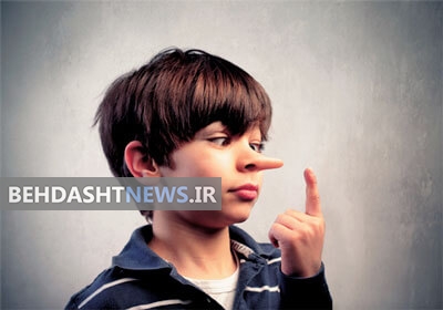 تفاوت دروغگویی و خالی بندی کودکان