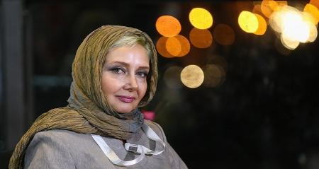  « کتایون ریاحی» در شمایل دختران قجری/ عکس 