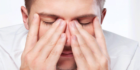 3 روش ساده برای کاهش گرفتگی بینی  