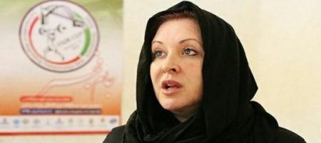 توصیه قرآنی سرپرست آمریکایی فدراسیون جهانی وز‌نه برداری + عکس