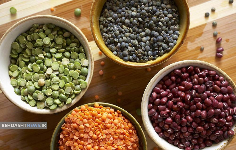 ۱۰ غذای گیاهی که دقیقاً مثل غذاهای گوشتی هستند