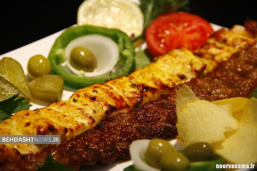 ۹ ترفند مهم برای تهیه یک کباب خوشمزه در منزل!