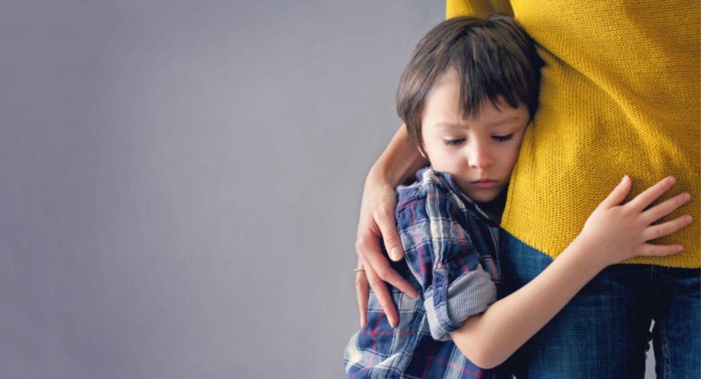 کمک والدین به فرزندان برای کاهش اضطراب ناشی از کرونا