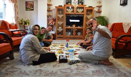 می‌توانیم محافل خانوادگی کوچک و کم‌خطر را برگزار کنیم؟ 