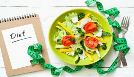 رژیم‌های غذاییِ کاهش وزن می‌توانند ما را به کرونا نزدیک‌تر کنند؟