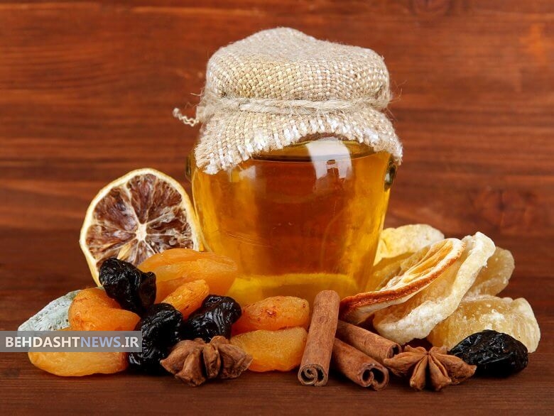 چگونه عسل طبیعی را از مصنوعی تشخیص دهیم؟