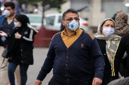  صبح امروز و فاصله گذاری اجتماعی هوشمند در تهران!