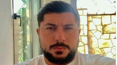 پروین از بیمارستان مرخص شد ‌+ عکس