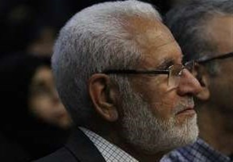 نخستین «پرستار آکادمیک» مرد ایران
