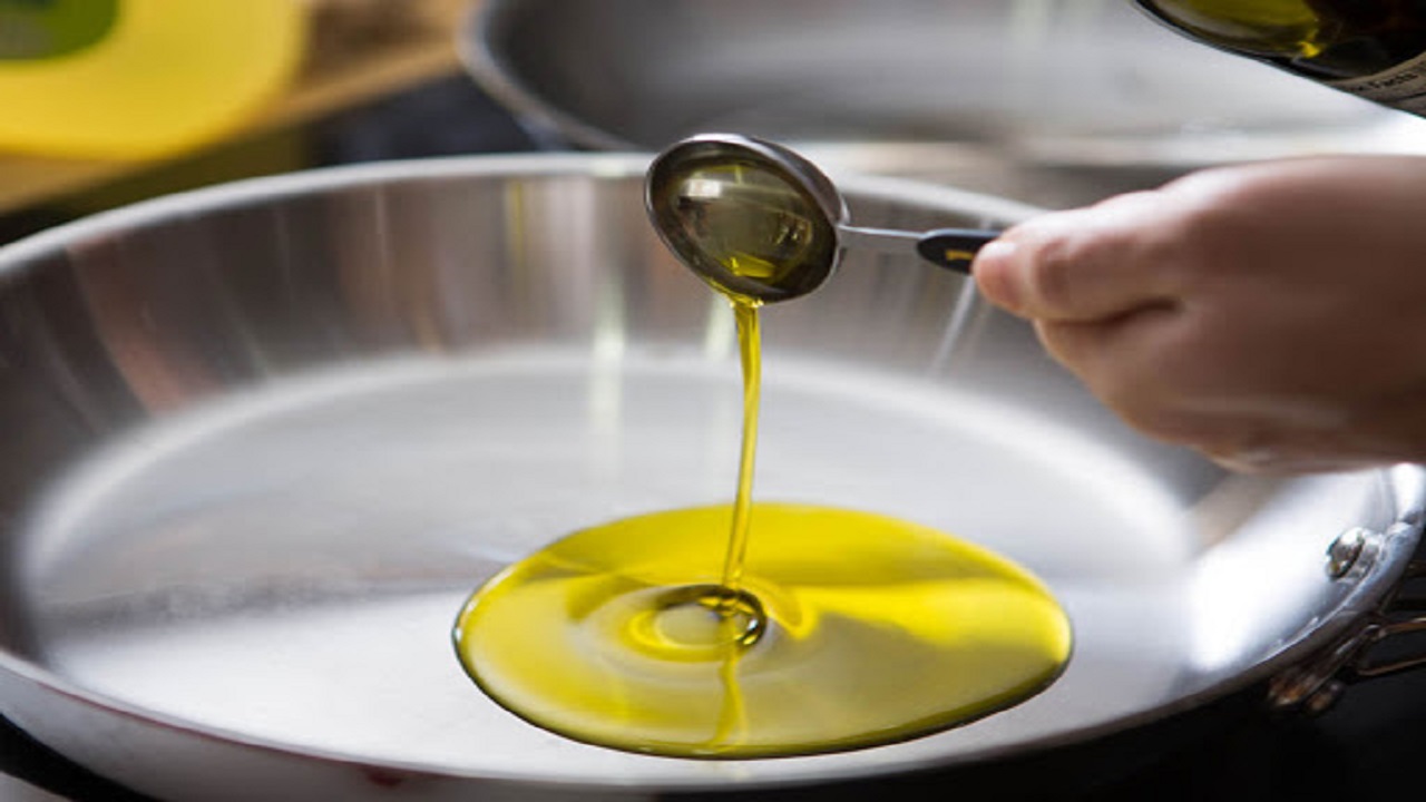  آیا روغن نباتی ناقل ویروس کرونا است؟