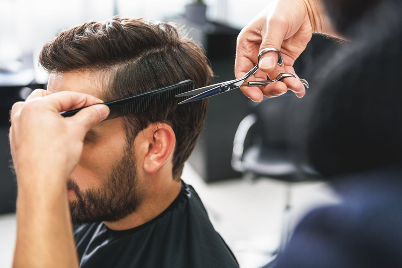برای برای مراجعه به آرایشگاه این نکات را فراموش نکنید