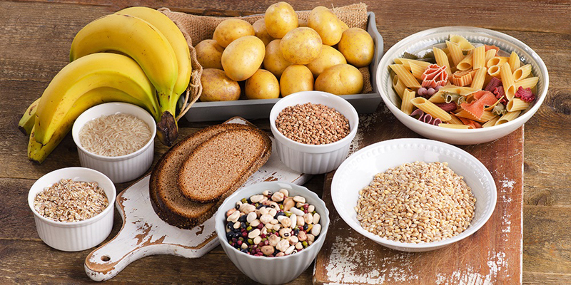  ۱۴ نکته غذایی برای بهبودیافتگان کرونا 