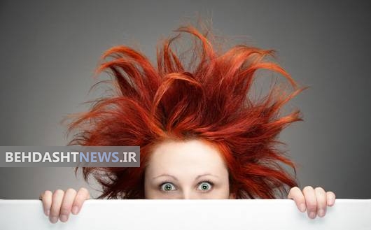 موها چه هشدارهایی درباره سلامتی می‌دهند؟
