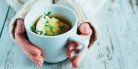 نوشیدنی‌های گرم چه تاثیری بر عفونت‌های ویروسی دارند؟ 