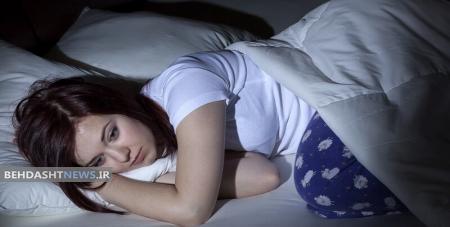 این ژن باعث اختلال خواب می شود 