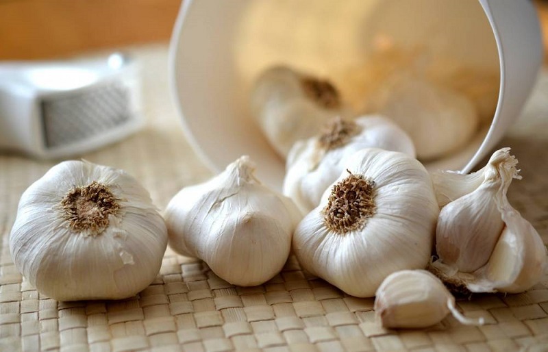 چگونه شامپو سیر خانگی درست کنیم؟