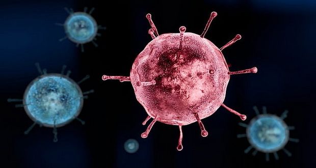 منحصربه‌فردترین و متفاوت‌ترین ویروس شناخته شده تا امروز