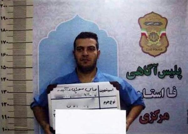 عامل قتل عام خانوادگی اراک به قصاص محکوم شد + عکس